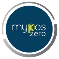 myPOS Zero logo - Similar company to Cashpoint Payment Solutions