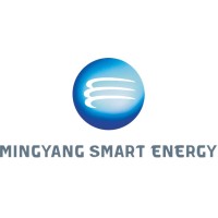 Mingyang BESS logo - Similar company to Starcharge Bess