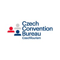 Czech Convention Bureau logo - Similar company to Big Board