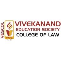 VES College of Law logo - Similar company to Adv. Balasaheb Apte College Of Law
