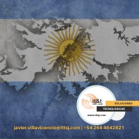 IT&T San Juan logo - Similar company to Inside Technology