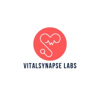 VitalSynapse AILabs logo - Similar company to Ailabs.Cx