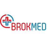 Brokmed logo - Similar company to Green Incorporated