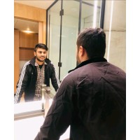 Neeraj Maan logo - Similar company to Dev Ai