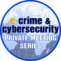 e-Crime & Cybersecurity Private Meeting Series logo - Similar company to Thinkovity Cybersecurity Solutions