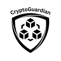 CryptoGuardian Society logo - Similar company to Cypherlock