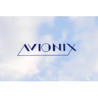 AVIONIX CORPORATION logo - Similar company to Avionic