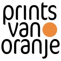 Prints van Oranje logo - Similar company to Hillfloor Group