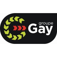 Groupe Gay Officiel logo - Similar company to Ets J.Seby & Fils