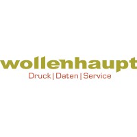 Wollenhaupt GmbH logo - Similar company to Code-X Gmbh