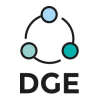 DGE - Smart Specialty Chemicals logo - Similar company to Chemspec Canada