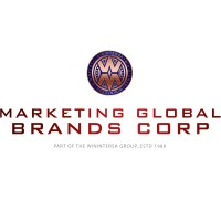 Marketing Global Brands Corporation logo - Similar company to Master Filmmaker