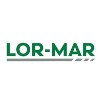 Lor-Mar logo - Similar company to Enfra (Formerly River Mechanical)