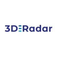 3D-RADAR logo - Similar company to Rettar