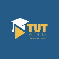 Tut With Us logo - Similar company to Bed & Pillows