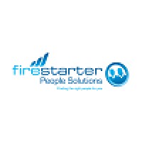 Firestarter People Solutions Ltd logo - Similar company to House Of Operations