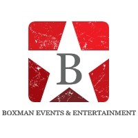 Boxman Events & Entertaiment