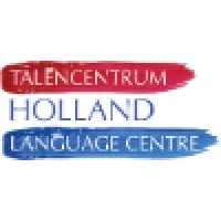 Talencentrum Holland logo - Similar company to Bounce Studio