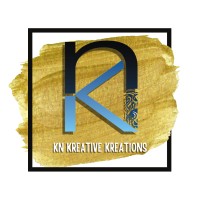 KN Kreative Kreations logo - Similar company to Beat Your Course (Acquired By Wizeprep)