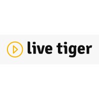 Live Tiger logo - Similar company to Veryspecial Studios