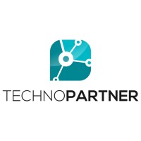 TechnoPartner logo - Similar company to Desociety