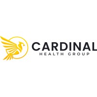 Cardinal Health Group logo - Similar company to Mp Insurance Solutions