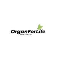Organ for life foundation logo - Similar company to Enthyuzm