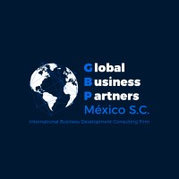 Global Business Partners México S.C. logo - Similar company to Carlson - Dimond & Wright, Inc.