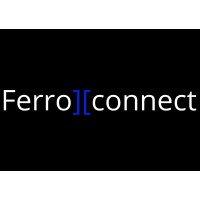 FERROCONNECT logo - Similar company to Study Rail