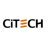 CiTECH Energy Recovery Solutions UK LTD logo - Similar company to Amaze Tech Solution