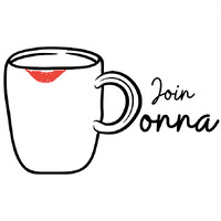 Join Donna logo - Similar company to Shane Michael Hatton