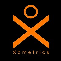 Xometrics logo - Similar company to Sure Fpv
