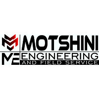 Motshini Engineering logo - Similar company to Ecm Services Kathu