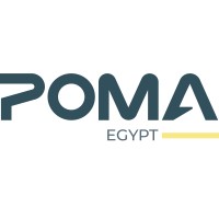 POMA Egypt logo - Similar company to Archspace For Architecture And Planning Consultancy