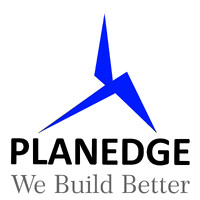 Planedge Consultants logo - Similar company to Fidesto Projects Private Limited