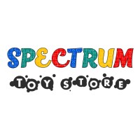 Spectrum Toy Store logo - Similar company to Tita Toy Store