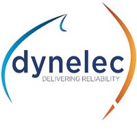 Dynelec logo - Similar company to Dynso