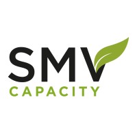 SMV Capacity logo - Similar company to Konfair A/S