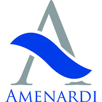 AMENARDI logo - Similar company to E&M Engineering And Management Srl