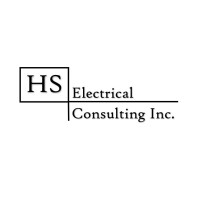 HS Electrical Consulting Inc. logo - Similar company to Reactive Electrical & Controls Ltd.