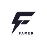 Famer logo - Similar company to Plt4M