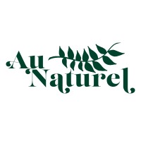 Au Naturel Functional Wellness logo - Similar company to Uplifter Brands