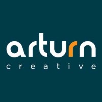 Arturn Creative logo - Similar company to Imajen Sdn Bhd