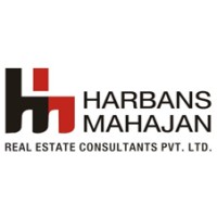 Harbans Mahajan Real Estate Consultants Pvt. Ltd. logo - Similar company to Square Dream Homes