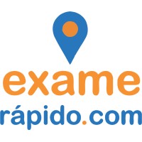 Exame Rápido logo - Similar company to Rede Saúde Total