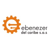 Ebenezer del Caribe S.A.S. logo - Similar company to Ebenezer Technologies Sas