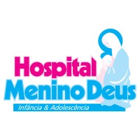 Hospital Menino Deus logo - Similar company to Artha Hospital