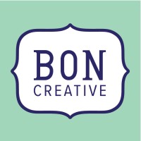 Bon Creative logo - Similar company to Hugh Downs School Of Human Communication