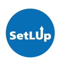 SetLUp logo - Similar company to Creador Designs