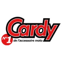 CARDY logo - Similar company to Mjc Construction & Refurb Ltd